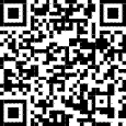 A QR code image to allow a donation to the Forest of Dean Lions Clun